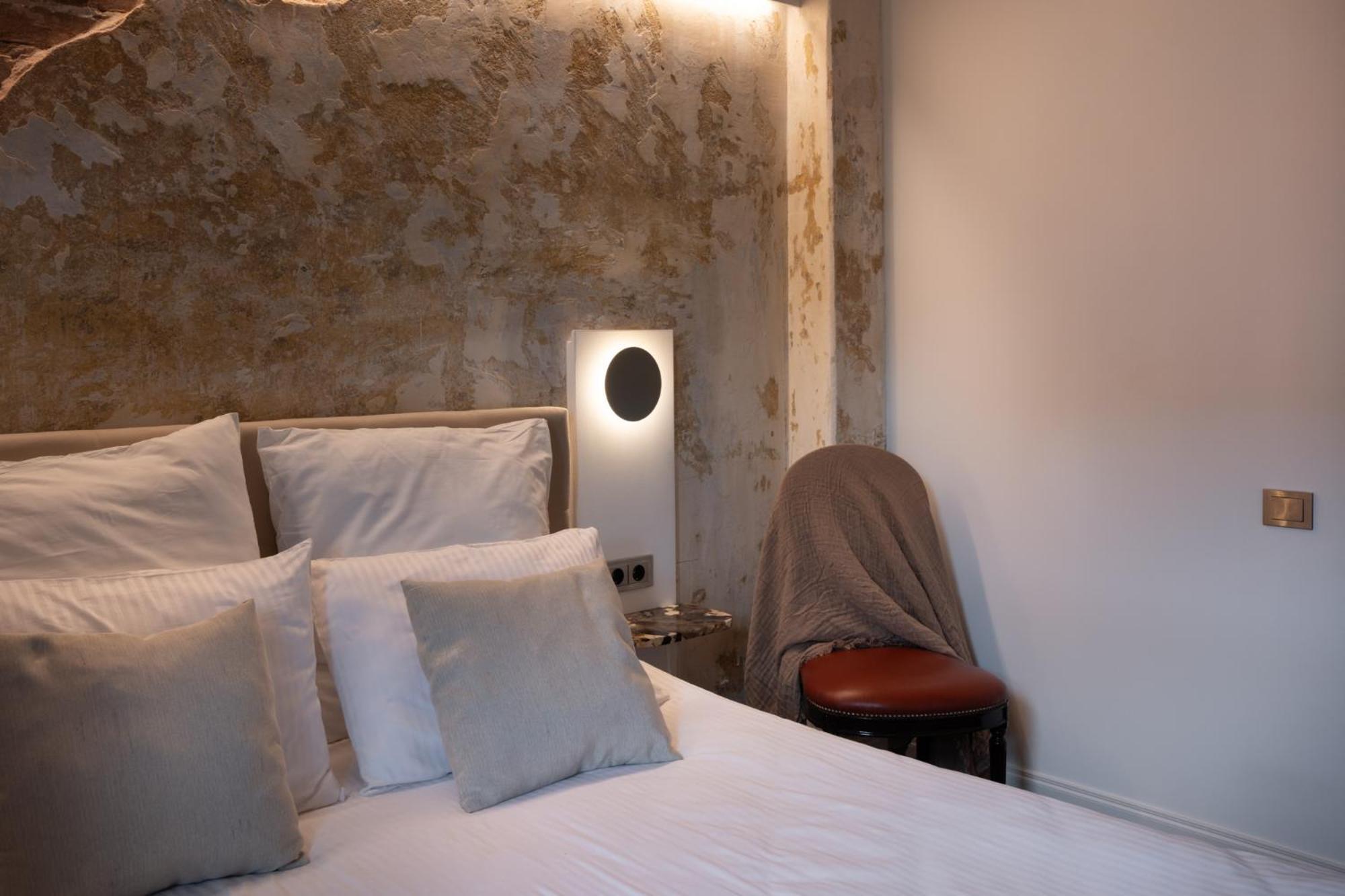 Turgaus Self Check-In Old Town Aparthotel 클라이페다 외부 사진